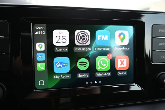 Škoda Scala - Afbeelding 16 van 30