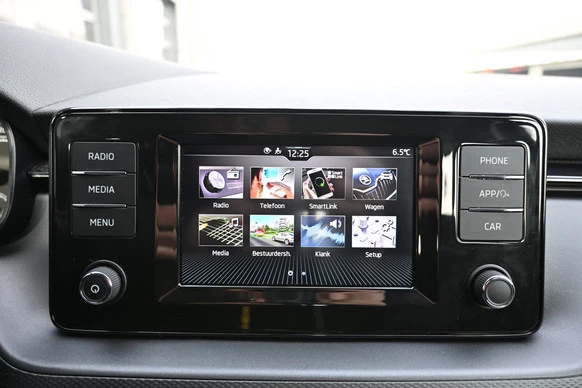 Škoda Scala - Afbeelding 18 van 30