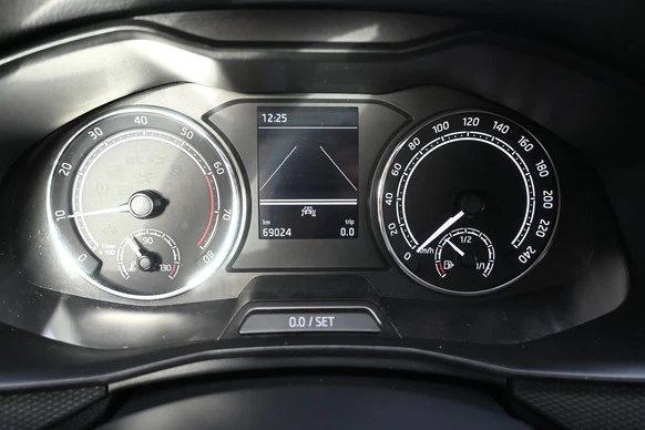 Škoda Scala - Afbeelding 19 van 30