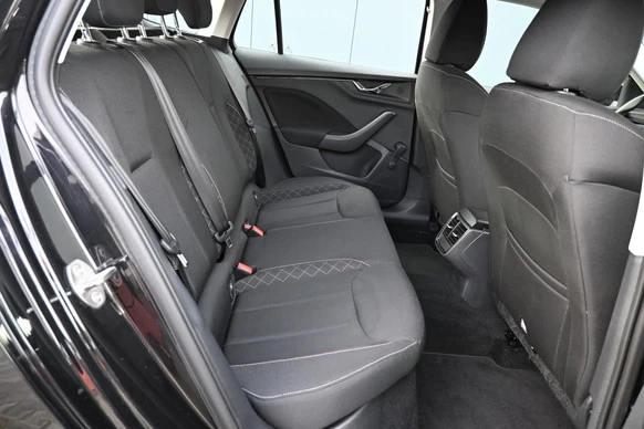 Škoda Scala - Afbeelding 20 van 30