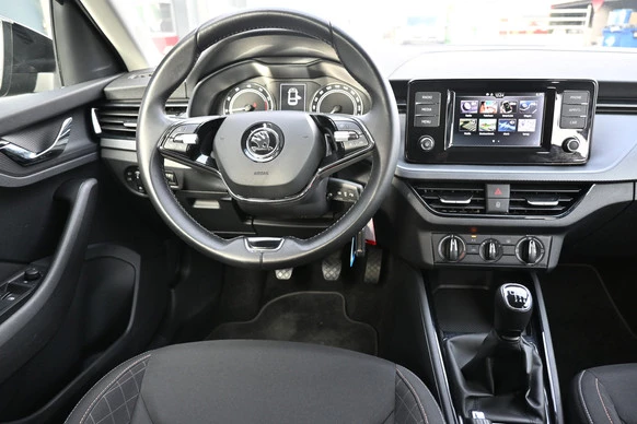 Škoda Scala - Afbeelding 23 van 30