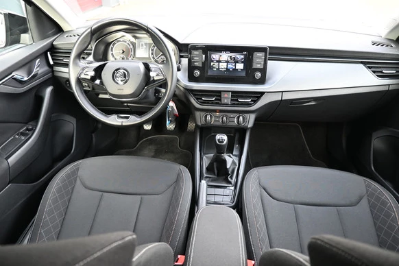 Škoda Scala - Afbeelding 25 van 30