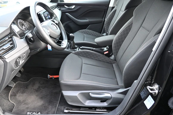 Škoda Scala - Afbeelding 29 van 30