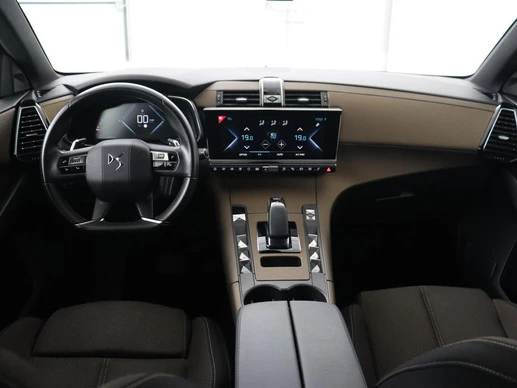 DS DS 7 - Afbeelding 3 van 30