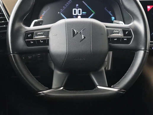 DS DS 7 - Afbeelding 4 van 30