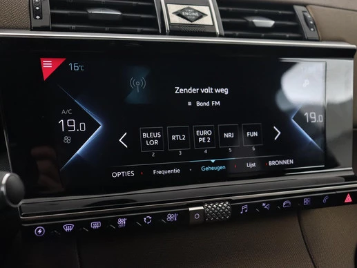 DS DS 7 - Afbeelding 8 van 30