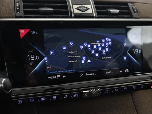 DS DS 7 - Afbeelding 9 van 30