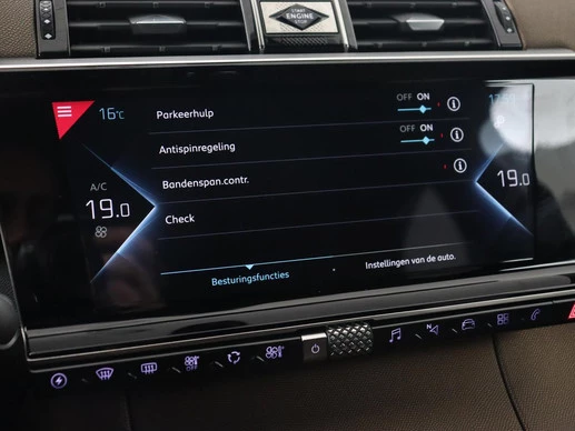 DS DS 7 - Afbeelding 10 van 30