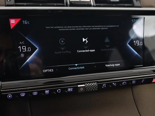 DS DS 7 - Afbeelding 11 van 30