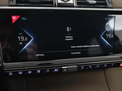 DS DS 7 - Afbeelding 12 van 30