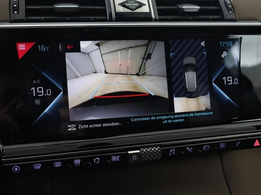 DS DS 7 - Afbeelding 13 van 30