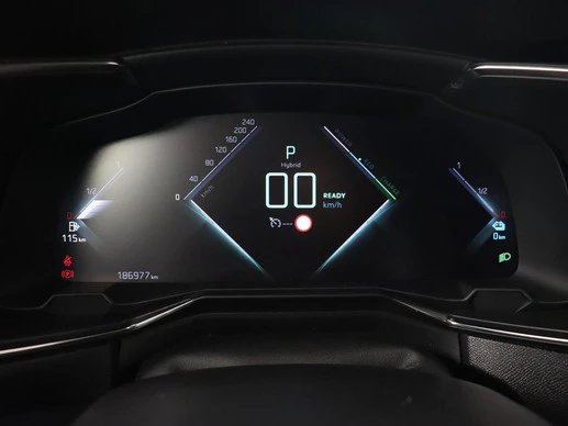 DS DS 7 - Afbeelding 17 van 30