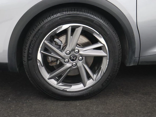 DS DS 7 - Afbeelding 25 van 30