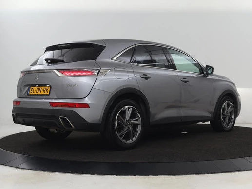 DS DS 7 - Afbeelding 26 van 30