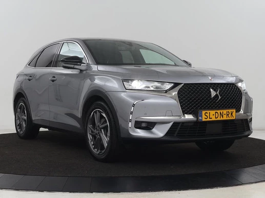 DS DS 7 - Afbeelding 27 van 30