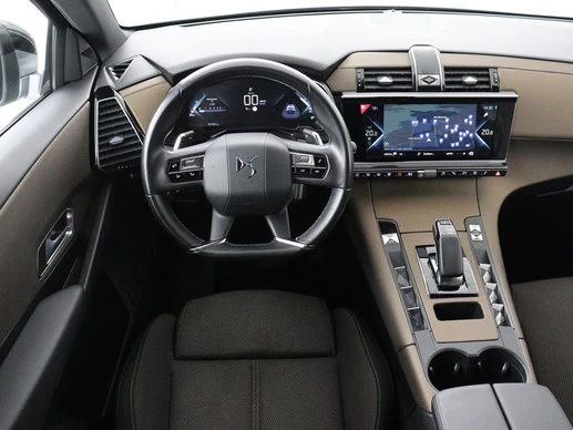 DS DS 7 - Afbeelding 3 van 30