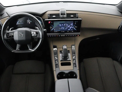 DS DS 7 - Afbeelding 7 van 30