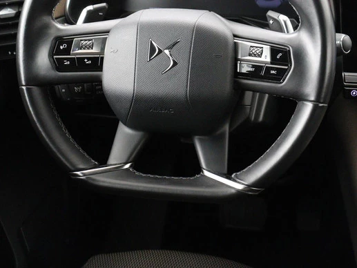 DS DS 7 - Afbeelding 8 van 30