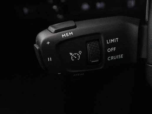 DS DS 7 - Afbeelding 14 van 30