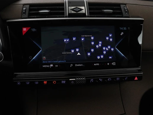 DS DS 7 - Afbeelding 17 van 30