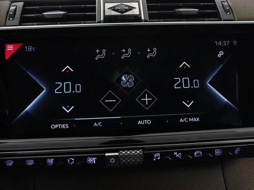 DS DS 7 - Afbeelding 19 van 30