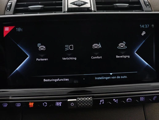 DS DS 7 - Afbeelding 21 van 30