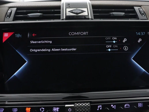 DS DS 7 - Afbeelding 22 van 30