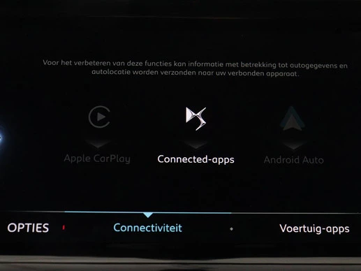 DS DS 7 - Afbeelding 23 van 30
