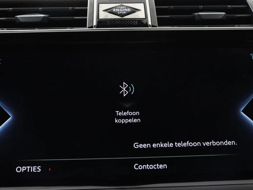 DS DS 7 - Afbeelding 24 van 30