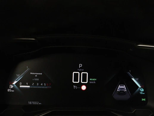 DS DS 7 - Afbeelding 29 van 30