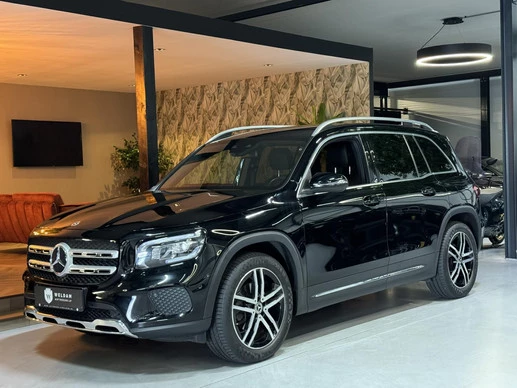 Mercedes-Benz GLB - Afbeelding 2 van 30