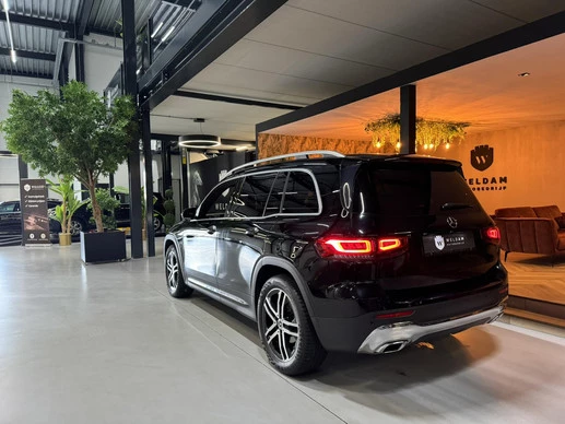 Mercedes-Benz GLB - Afbeelding 3 van 30