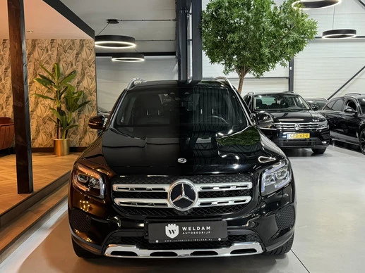 Mercedes-Benz GLB - Afbeelding 4 van 30