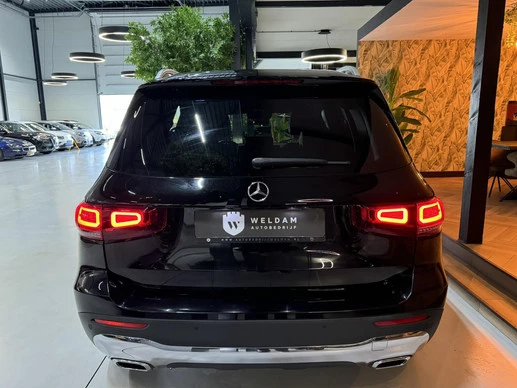 Mercedes-Benz GLB - Afbeelding 5 van 30