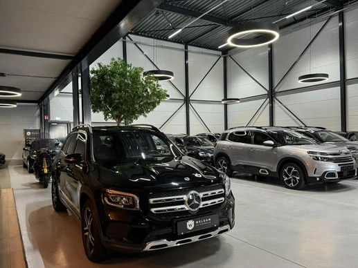 Mercedes-Benz GLB - Afbeelding 6 van 30