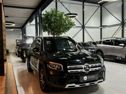 Mercedes-Benz GLB - Afbeelding 7 van 30