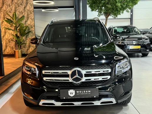 Mercedes-Benz GLB - Afbeelding 8 van 30