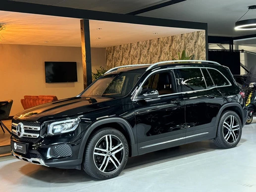 Mercedes-Benz GLB - Afbeelding 10 van 30