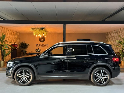 Mercedes-Benz GLB - Afbeelding 11 van 30