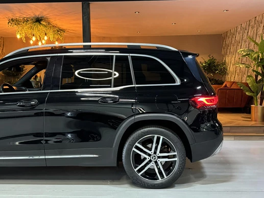 Mercedes-Benz GLB - Afbeelding 12 van 30