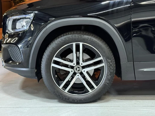 Mercedes-Benz GLB - Afbeelding 13 van 30