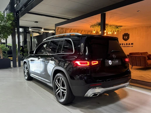 Mercedes-Benz GLB - Afbeelding 14 van 30
