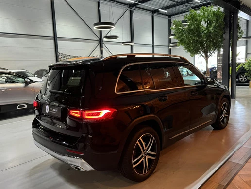 Mercedes-Benz GLB - Afbeelding 15 van 30