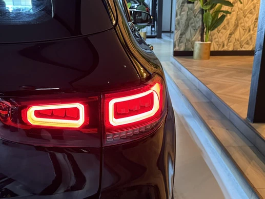 Mercedes-Benz GLB - Afbeelding 16 van 30