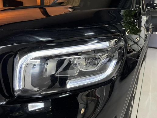 Mercedes-Benz GLB - Afbeelding 18 van 30