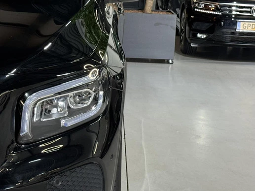 Mercedes-Benz GLB - Afbeelding 21 van 30