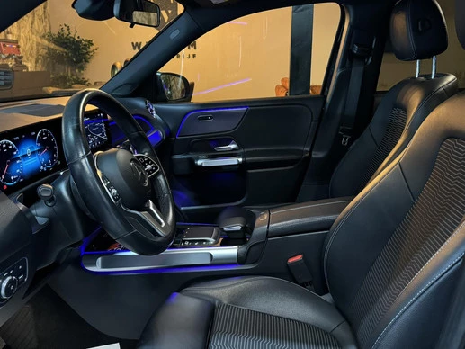 Mercedes-Benz GLB - Afbeelding 23 van 30