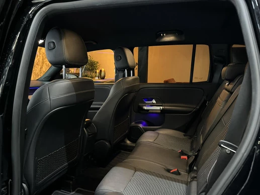 Mercedes-Benz GLB - Afbeelding 24 van 30