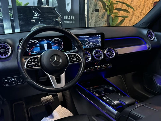 Mercedes-Benz GLB - Afbeelding 26 van 30