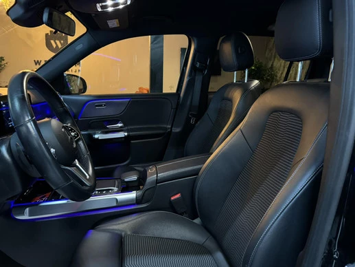 Mercedes-Benz GLB - Afbeelding 28 van 30